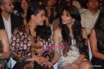 Kajol, Tanisha Mukherjee at Stardust Awards 2011 in Mumbai on 6th Feb 2011 (3).JPG
